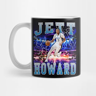 Jett Howard Mug